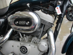 Harley-Davidson Sportster XL1200R , 2004