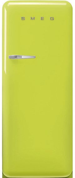 Холодильник Smeg FAB28RLI5