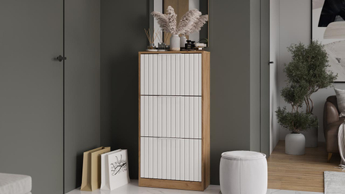 Тумба для обуви «Хилтон»