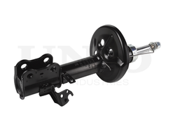 Амортизатор газовый передней подвески правый UNIO SAB-10031