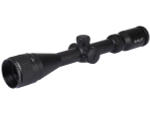 Прицел Gaut Quartz 3-9x40 AO, сетка 2 (Mil-Dot)