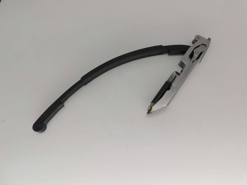 Слайдер цепи грм Honda VTX1300 VT1300 14510-MCH-000