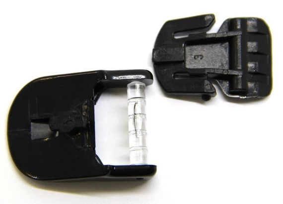 Пряжка для маски Beuchat Primo-Maximo