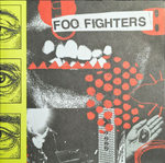 Foo Fighters / Your Favorite Toy (CD)