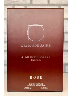 Ormonde Jaine.Montobacco parfum 100 ml