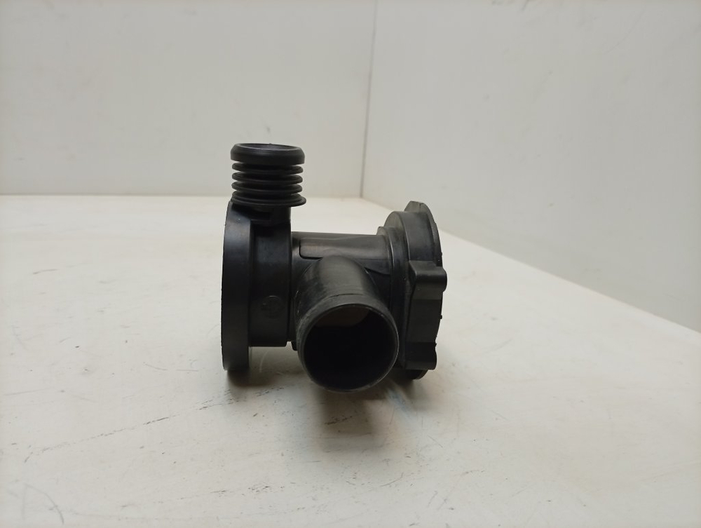 BWE81282LB кт35 Улитка сливного насоса для посудомоечной машины Ariston Indesit C00145315 б/у