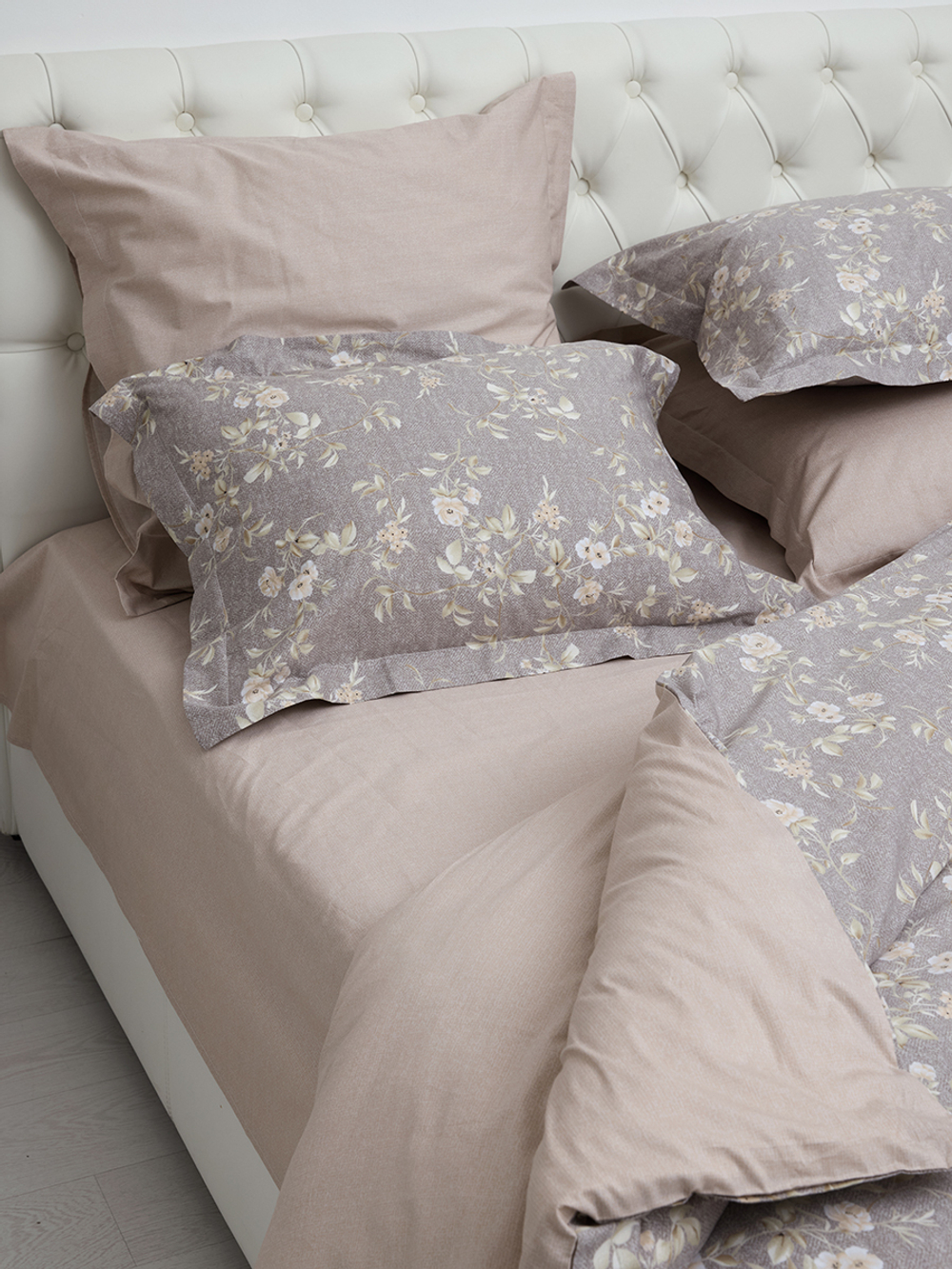 Постельное белье СайлиД B-245 сатин