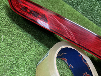 ПТФ правый Porsche Cayenne 2 958 (2014-2018)