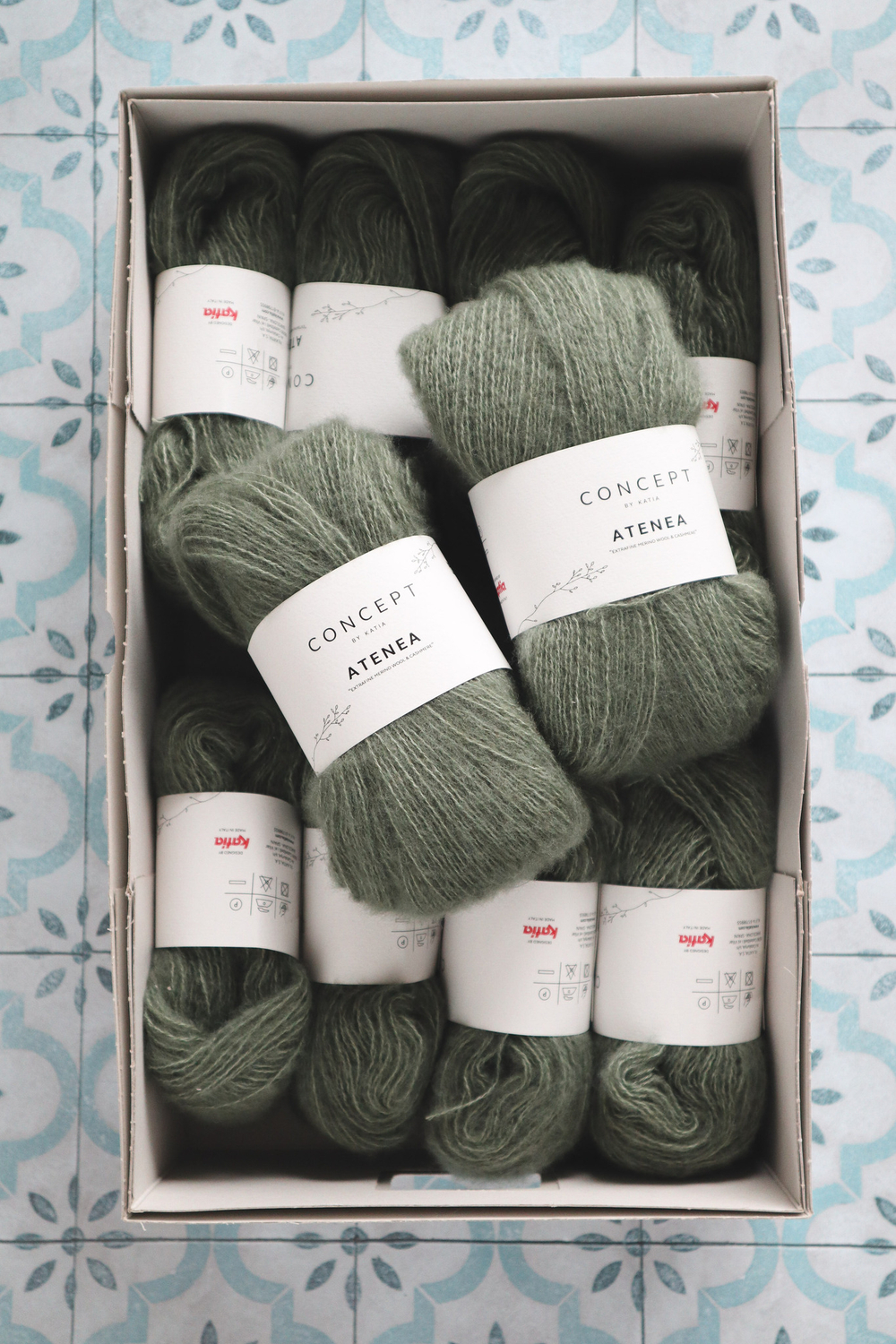 Katia Concept Atenea - 95