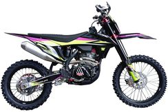 Мотоцикл BSE T8 Sport ENDURO