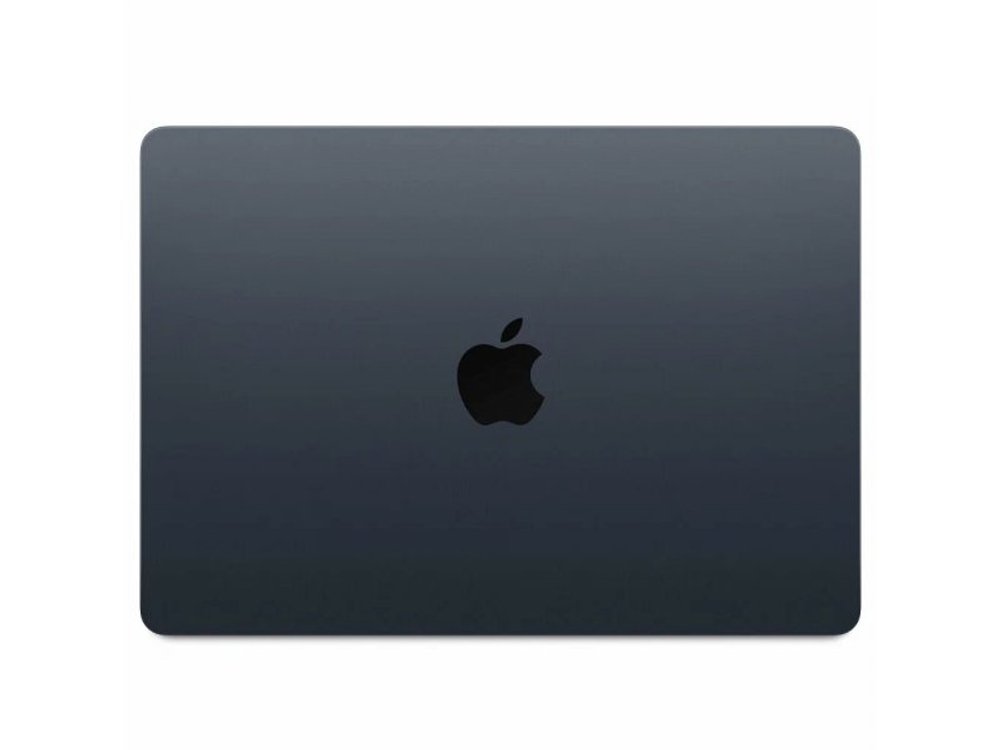 Ноутбук Apple MacBook Air 13 2024 M3 (13.6/2560x1664/24GB/512GB SSD/Apple graphics 10-core) Midnight (MC8Q4)