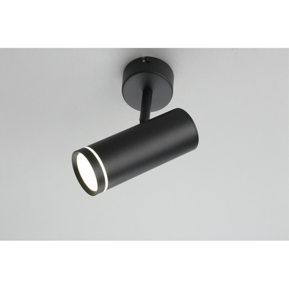 Накладной светодиодный светильник Omnilux Deruta OML-102209-12