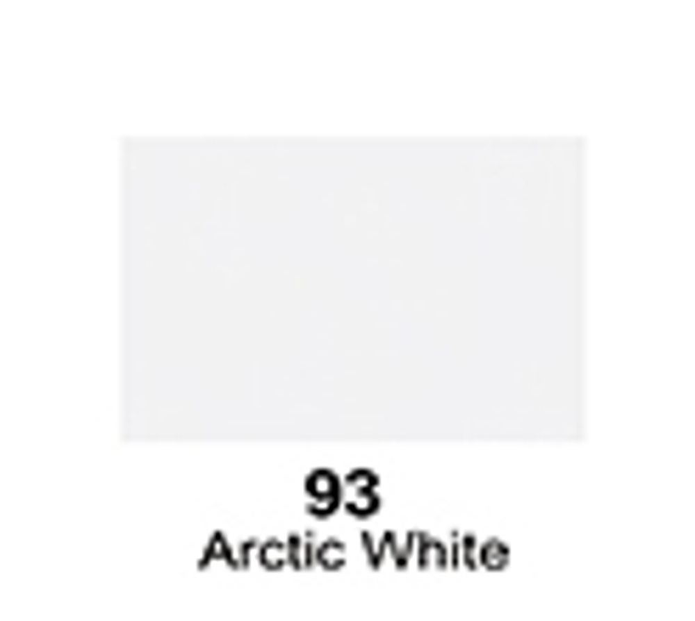 E-IMAGE SBP10 Background paper (2.72*10M) 93 Arctic white Фон бумажный, белый