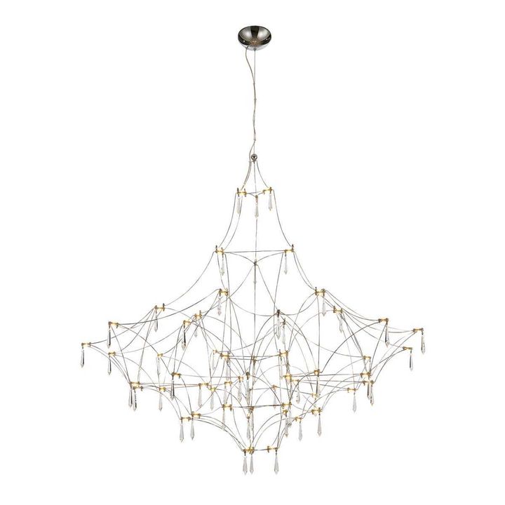 Подвесной светильник ST LUCE SL6601.113.114