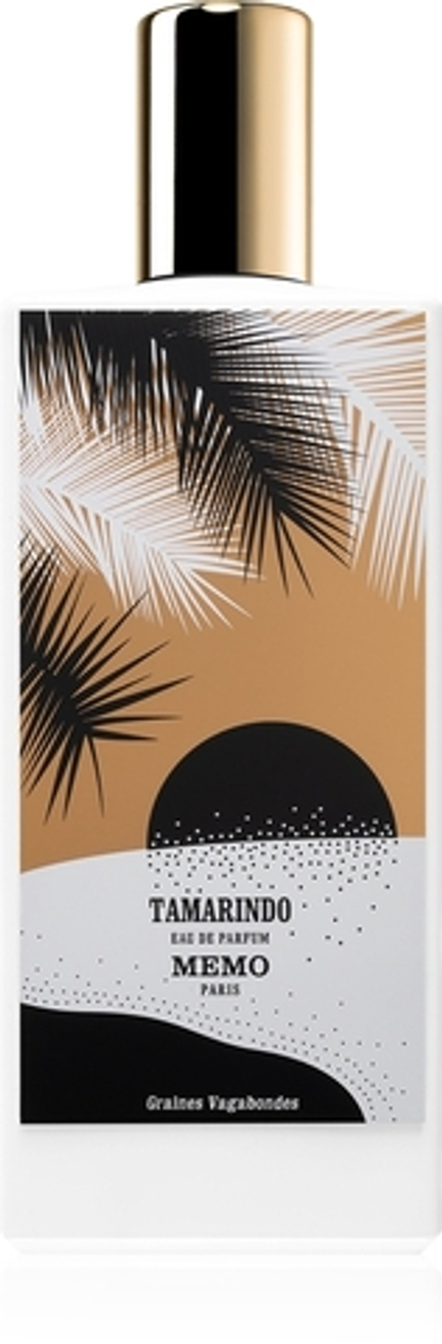 Memo Tamarindo  парфюм