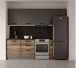 Кухонный гарнитур Трансильвания 2550 (38мм)