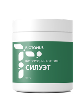 Концентрат для коктейлей Силуэт (для снижения веса)