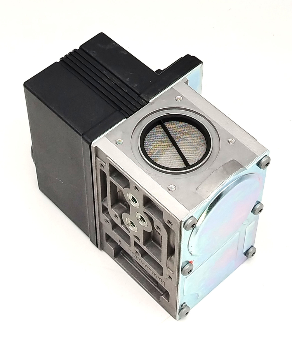 Клапан газовый комбинированный Honeywell VR420VA1004-0000 24В 0.23А