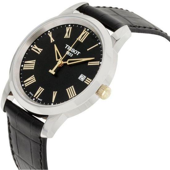 Наручные часы Tissot T033.410.26.053.01