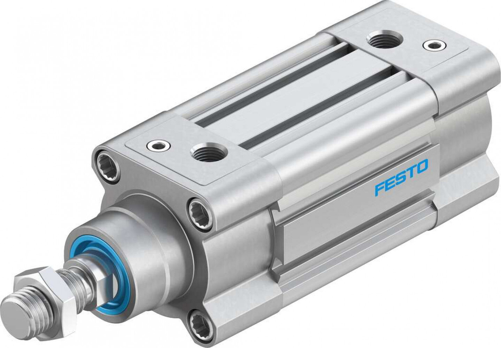 DSBC-50-40-D3-PPVA-N3 Стандартный цилиндр