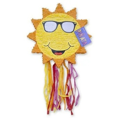 Пиньята Яркое светило