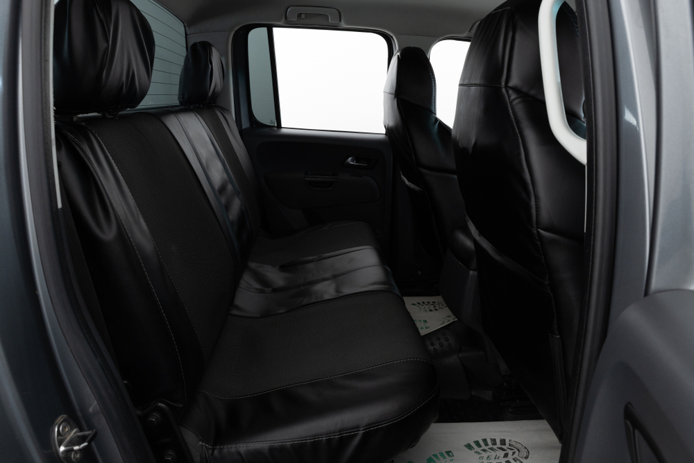 Volkswagen Amarok, 2012 год