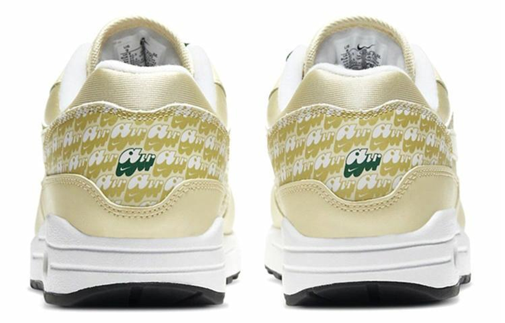 Кроссовки Nike Air Max 1 "Lemonade"