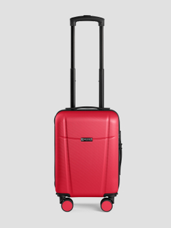 Чемодан Bonle размер XS Красный
