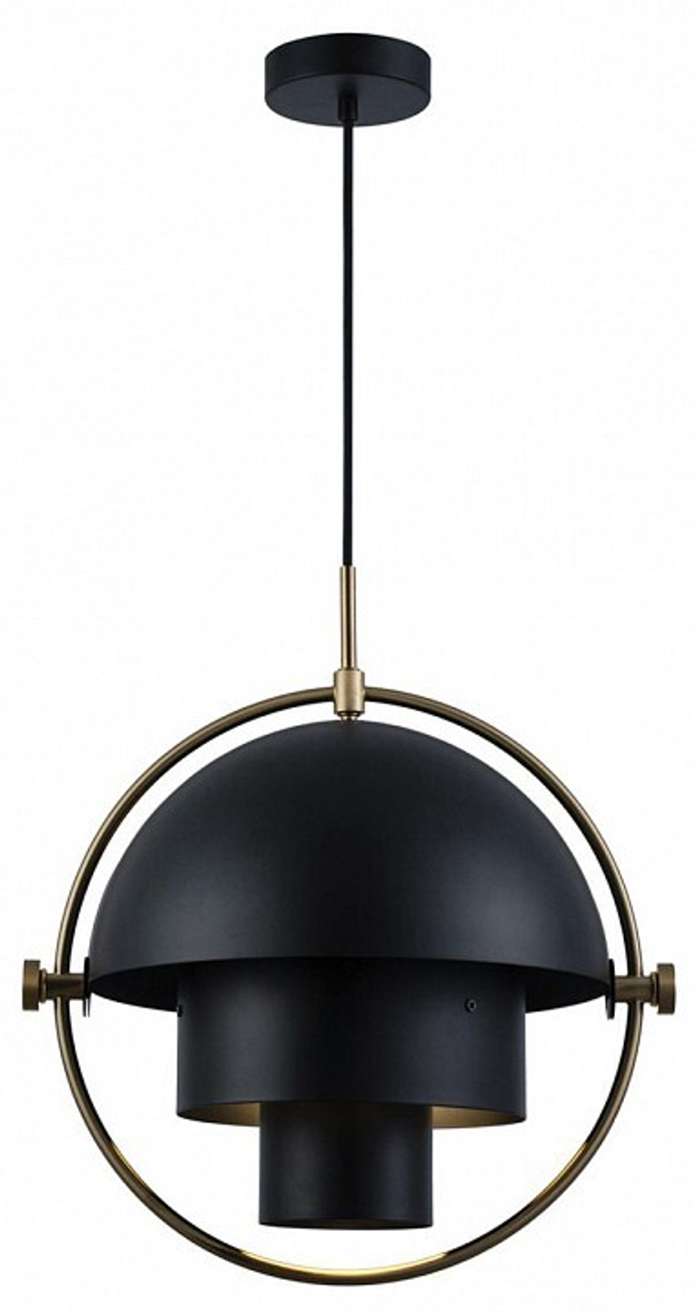 Подвесной светильник Loft it Multi-Lite LOFT9915-BL