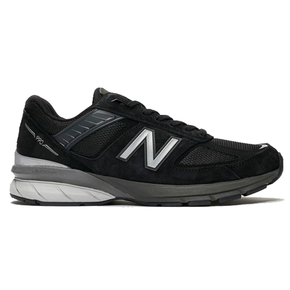 Кроссовки New Balance NB 990 V5, M990BK5