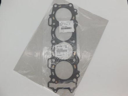 прокладка под гбц Kawasaki Ninja ZX-10R 06-07 11004-0049