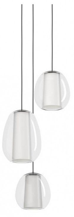 Подвесная люстра Eglo MENORCA 390458