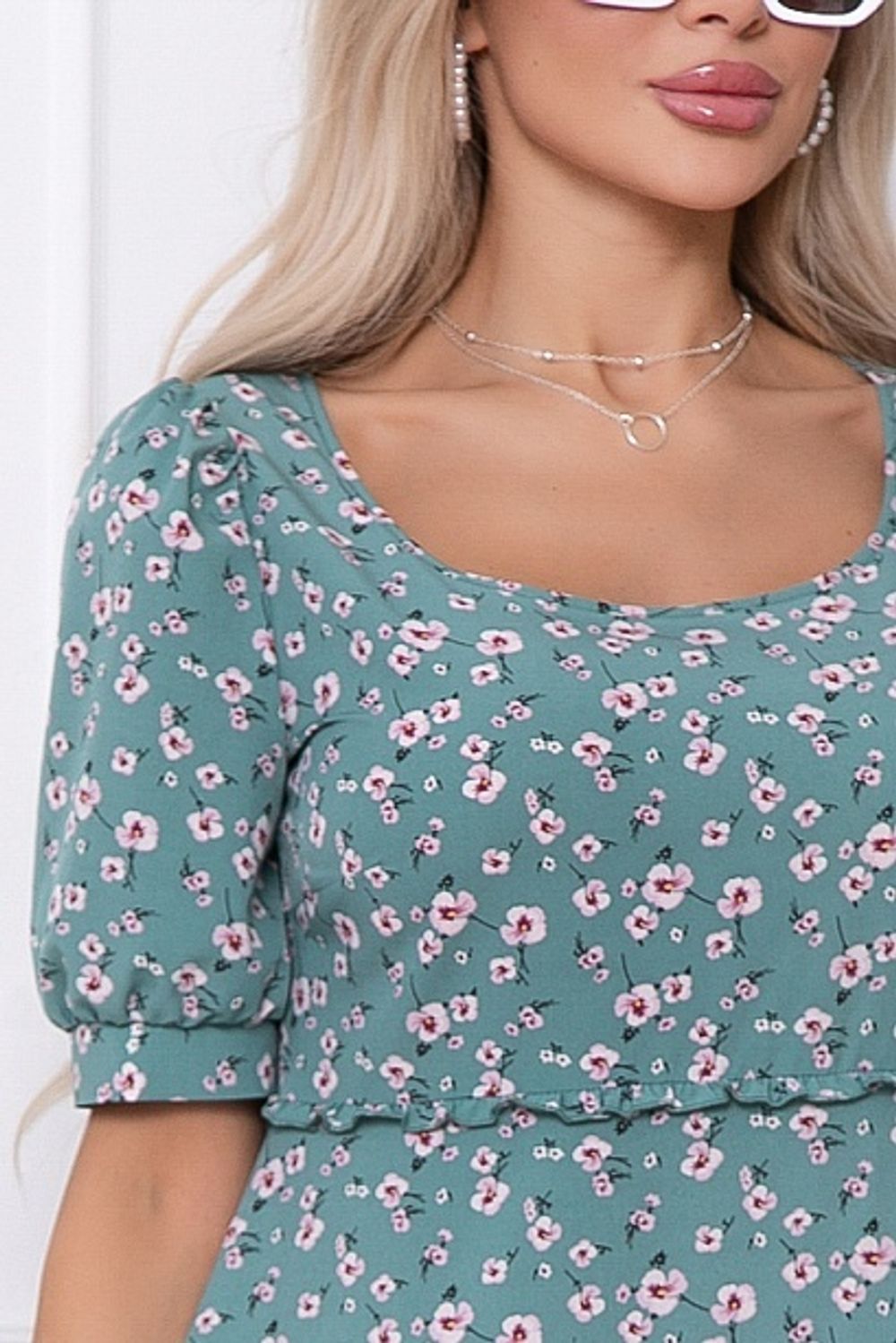 Платье 71571 Avili