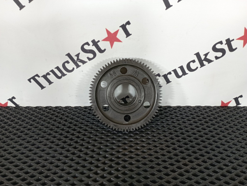 Шестерня ГРМ