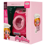 Стиральная машина, коробка B116