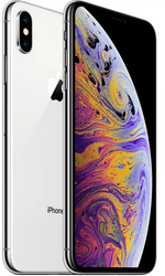 Apple iPhone Xs 256Gb Silver