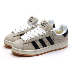 Кроссовки Adidas Campus утепленные (37-41)р. / шт.