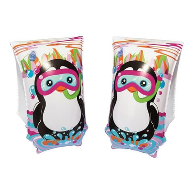 Нарукавники для водных видов спорта 30см*15см (BESTWAY)