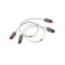 ddHiFi RC20A 2RCA-2RCA 40cm