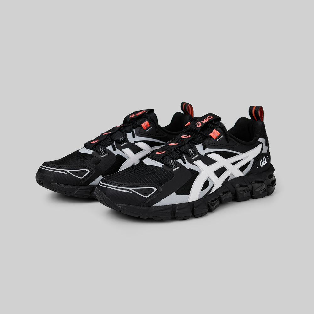 Кроссовки Asics Gel-Quantum 180 "Black White"