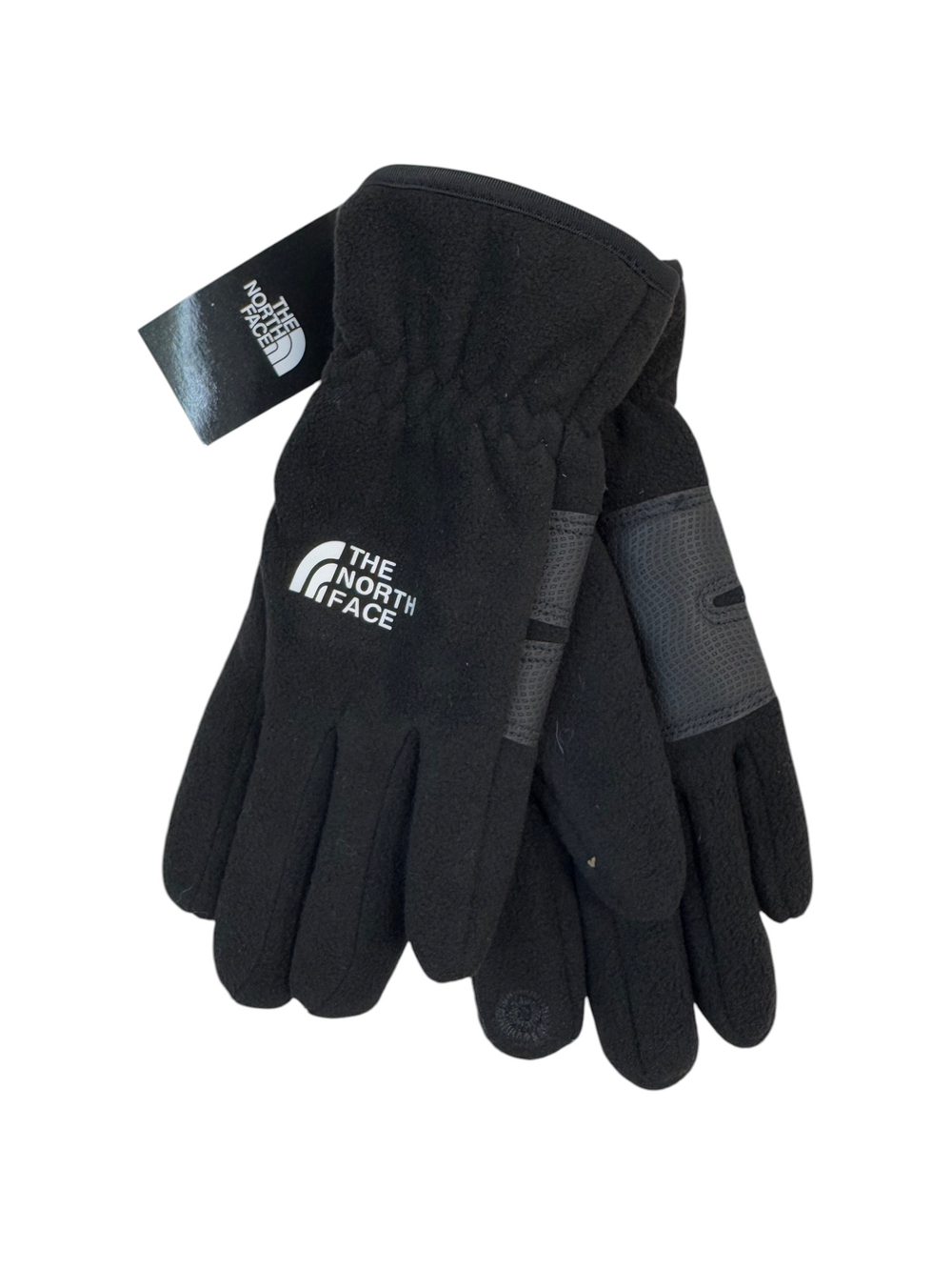 Перчатки. Подростковые. Мужские.Изготовлены из флиса. Усиленные вставками из эко кожа. Сенсорные. 12 шт в упаковке.