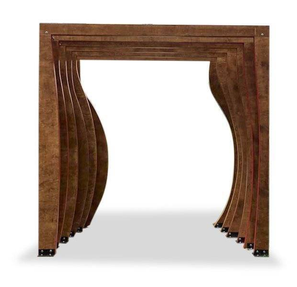 Теневой навес «МАФ - 2»