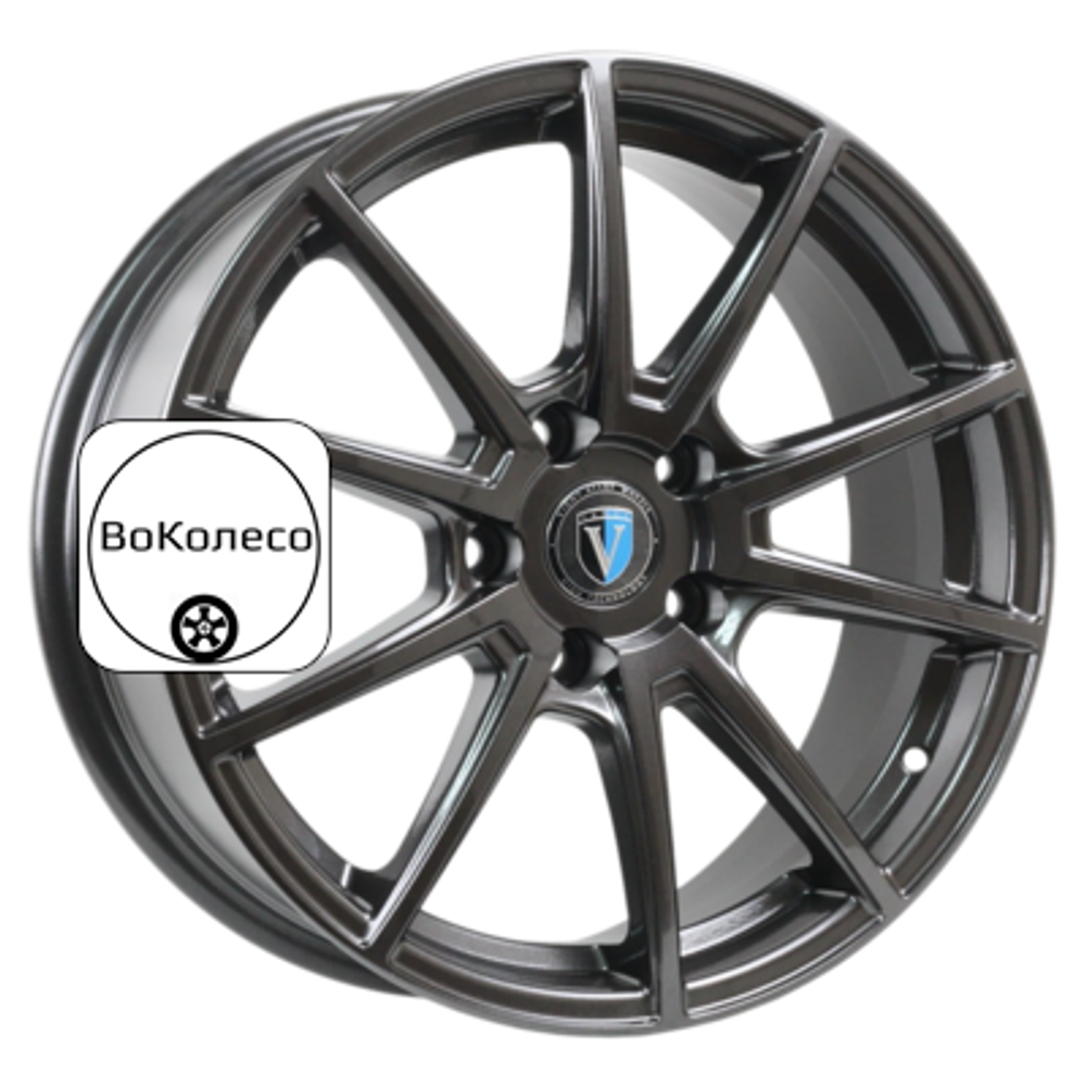 7x17/5x114,3 ET48,5 D67,1 1704 BMG Venti