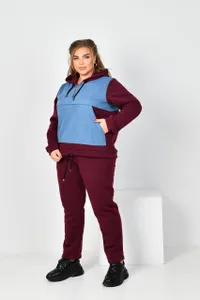 Костюм спортивный УК-4369-3 Фабрика Моды