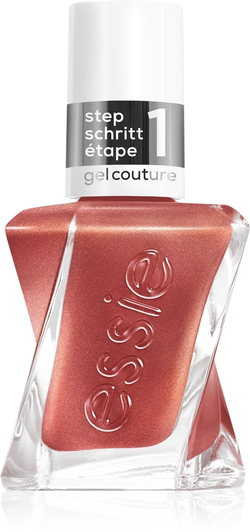 essie gel couture 2.0 - Лак для ногтей с эффектом геля, 13,5 ml