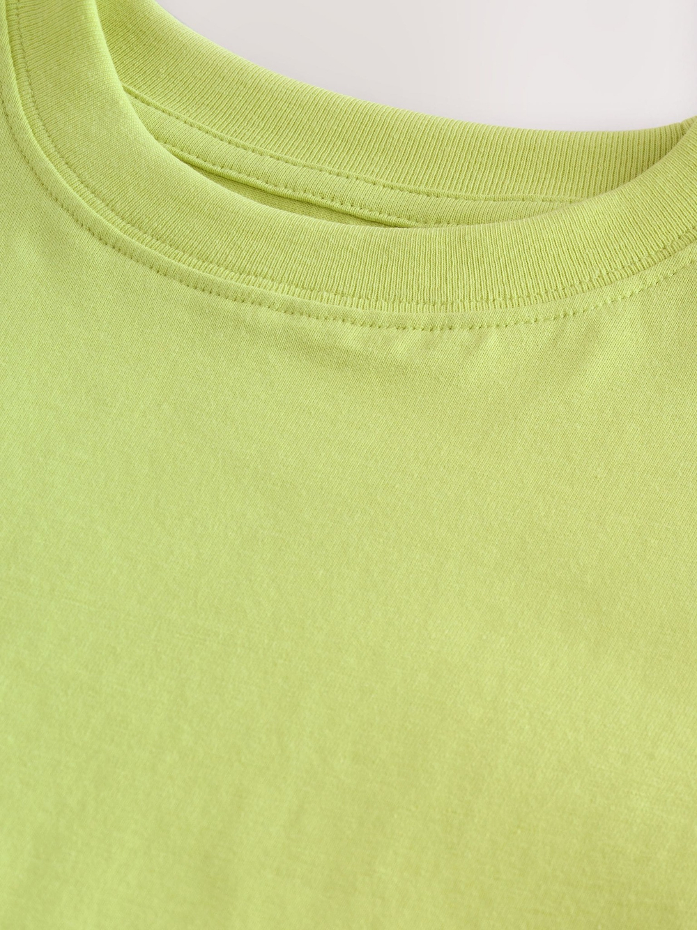 Футболка для мальчика Next AG3-361, Салатовый