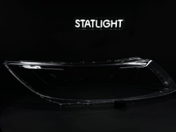 Правое стекло фары KIA Optima 3 2013-2015