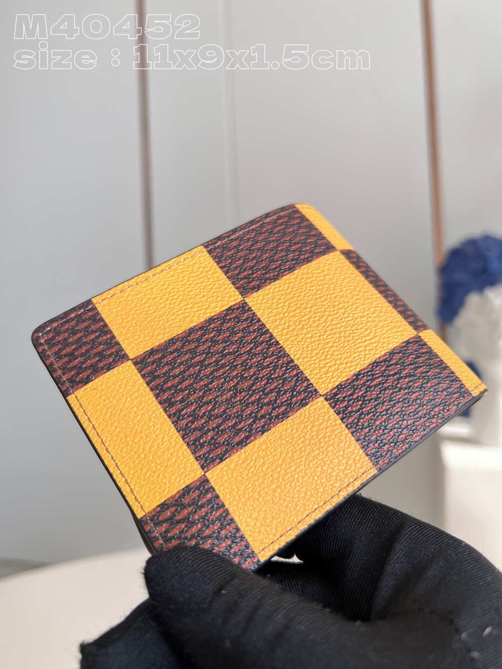 Louis Vuitton Multiple Wallet
