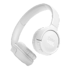 Беспроводные наушники JBL Tune 520BT, белый