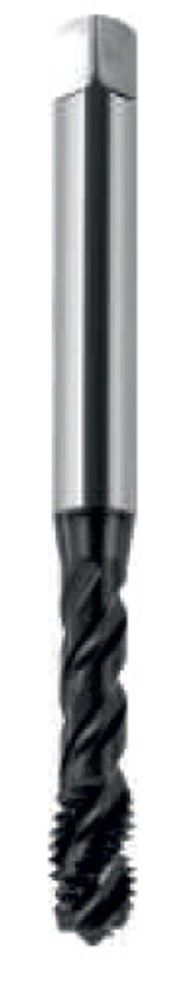 Метчик машинный MasterTAP M6-6HX DIN 371 C R45 HSSE-PM HL C4-528m01-0060